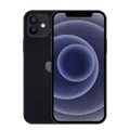 Apple iPhone 12 128 GB - Schwarz |PG2502-A(+)| #Neuwertig