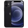 Apple iPhone 12 128GB Schwarz Dual-SIM Zustand WIE NEU