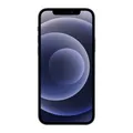 Apple iPhone 12 128 GB schwarz generalüberholt **
