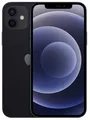 Apple iPhone 12 128 GB schwarz Smartphone Handy Ohne Vertrag Mobile iOS