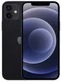 Apple iPhone 12 128 GB schwarz Smartphone Handy Ohne Vertrag Mobile iOS WOW