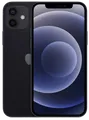 Apple iPhone 12 128 GB schwarz Smartphone Handy Ohne Vertrag Mobile iOS WOW