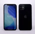 Apple iPhone 12 - 128GB - Schwarz - Top Zustand– 12 Monate Gewährleistung