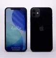 Apple iPhone 12 - 128 GB - Schwarz - Top Zustand – 12 Monate Gewährleistung
