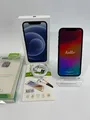 Apple iPhone 12 Schwarz 128GB - Smartphone - Guter Zustand - Gewährleistung