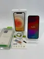 Apple iPhone 12 Weiß 128GB - Guter Zustand - Gewährleistung