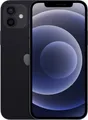 Apple iPhone 12 128GB Schwarz Refurbed Hervorragend 60 Tage Rückgabe Garantie