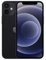 Apple iPhone 12 128GB Schwarz Black guter Zustand