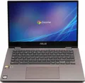 ASUS Chromebook Flip CM1 Laptop 14' Full-HD 8 GB RAM 128 GB eMMC ARM G52 MC2 DE