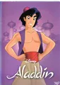 DVD „ALADDIN“ Disney N 37 Avec Scheide Neu Unter Blister