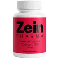 ZeinPharma® Ubichinol Coenzym Q10 Kapseln 50 mg