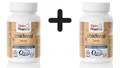 2 x Zein Pharma Ubiquinol, 50mg - 60 caps (749,58 EUR/kg)