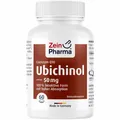 UBICHINOL COQ 10 Kapseln 50 mg 60 St PZN09102038