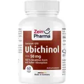 UBICHINOL COQ 10 Kapseln 50 mg, 60 St PZN 09102038