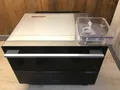 Panasonic NN-CS89LB 4-in-1 Kombi-Mikrowelle, Dampfofen & Grill, 31 L, I37616
