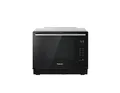 Panasonic NN-CS89LBGPG 4in1 Dampf Kombi Mikrowelle