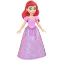 Disney Princess Small Core Doll Opp - Ariel - 4Lb