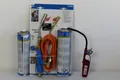 CFH Set Profi Hartlöt Turbo de Luxe 2000 ,Gasbrenner Lötgerät+52448+1x 52107