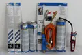 CFH Set Profi Hartlöt Turbo de Luxe 2000 ,Gasbrenner+52448+ 2 x 52107+2 x 52310