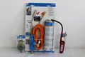CFH Set Profi Hartlöt Turbo de Luxe 2000 ,Gasbrenner Lötgerät+52448+52114