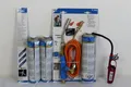 CFH Set Profi Hartlöt Turbo de Luxe 2000 ,Gasbrenner+52448+ 2 x 52107+52310