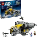 6588631 LEGO STAR WARS Razor Crest (75447) Bauspielzeug (6588631)