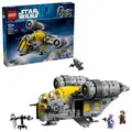 Lego StarWars Razor Crest