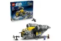 LEGO® Razor Crest (75447), LEGO Star Wars™ Konstruktionsspielsteine, (930 St)