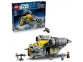 LEGO Star Wars™ 75447 Razor Crest™ Bausatz, Mehrfarbig