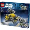 LEGO Razor Crest (75447, LEGO Star Wars) (75447)
