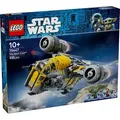LEGO® Star WarsTM 75447 Razor CrestTM