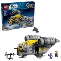 LEGO 75447 Razor Crest Star Wars