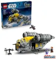 LEGO Star Wars 75447 The Razor Crest 75447