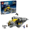 LEGO 75447 STAR WARS Razor Crest™ Bausatz NEU OVP