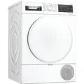 BOSCH WQG233D0FR Wärmepumpen-Wäschetrockner - 8 kg - Weiß - Weiß
