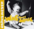 HERBERT GRÖNEMEYER - 2 CD - WAS MUSS MUSS - BEST OF