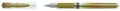 4 bis 48x uni-ball Gel-Tintenroller SIGNO broad UM153, gold - SPARE BIS ZU 49%