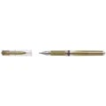 uni-ball Gel-Tintenroller SIGNO broad (UM-153), gold