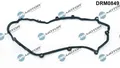 DR.MOTOR AUTOMOTIVE DRM0849 Ventildeckel Zylinderkopfhaube Dichtung für OPEL Corsa D Schrägheck (S07) ZAFIRA B (A05) Mokka / Mokka X (J13) Meriva A