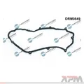 Dr.Motor Automotive DRM0849 Dichtung Zylinderkopfhaube für Opel Chevrolet