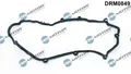 Dr.Motor Automotive Dichtung, Zylinderkopfhaube DRM0849 für CHEVROLET OPEL