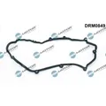 1x Dichtung, Zylinderkopfhaube Dr.Motor Automotive DRM0849 passend für ISUZU