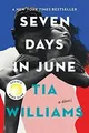 Seven Days in June von Williams, Tia | Buch | Zustand gut