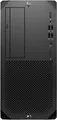 HP Z2 Tower G9 Workstation (8T1K7EA) (schwarz, Windows 11