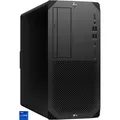 HP Z2 Tower G9 Workstation (8T1K7EA), PC-System, schwarz
