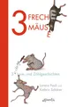 3 freche Mäuse - 3 witzige Lese- und Zählgeschichten Lorenz Pauli