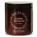 Afrolocke Locken Styling Gel mittlerer Halt 250 ml