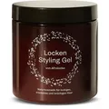 Afrolocke Locken Styling Gel mittlerer Halt 250 ml