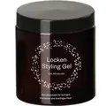 Afrolocke Locken Styling Gel   250 ml