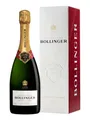 Bollinger, Special Cuvée, Champagne, AOC, brut, weiß (Geschenkverpackung) 0.75L 3d64a864cde13958